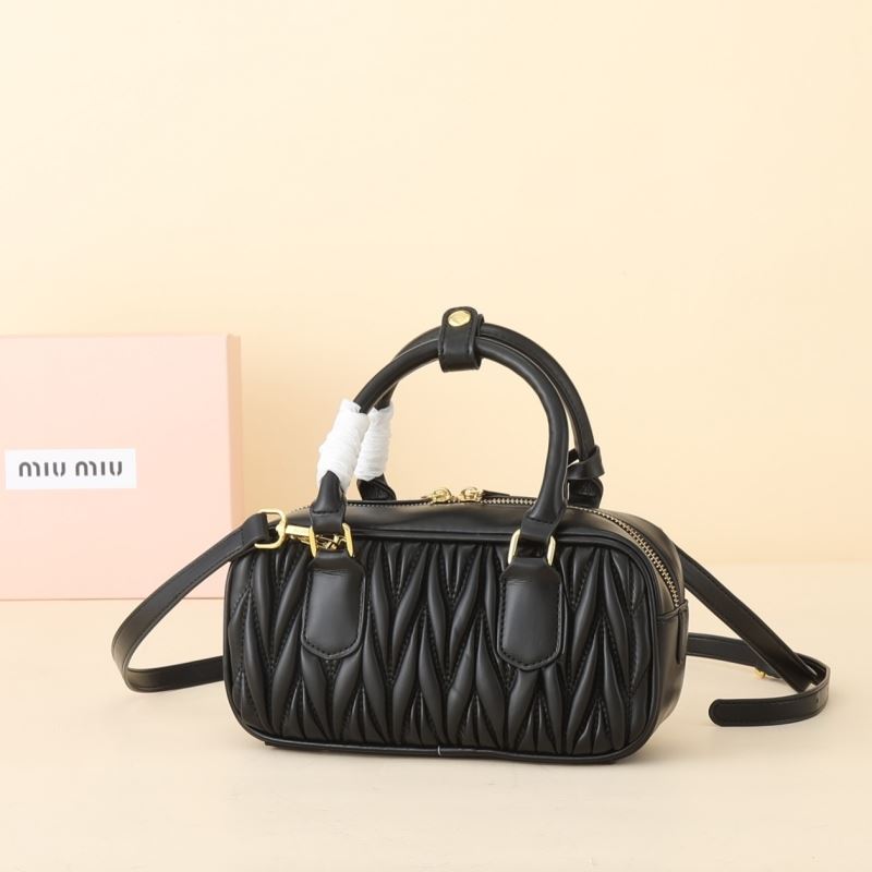 Miu Miu Top Handle Bags